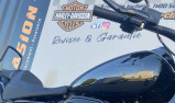 HARLEY-DAVIDSON SOFTAIL FAT BOB 1868