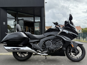BMW K 1600 B