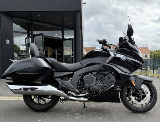 BMW K 1600 B