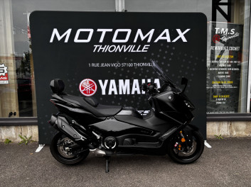 YAMAHA XP T-MAX 560 TECH MAX