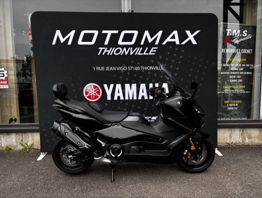 YAMAHA XP T-MAX 560 TECH MAX