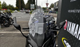 YAMAHA XP T-MAX 560 TECH MAX