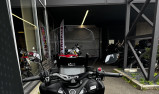 YAMAHA XP T-MAX 560 TECH MAX