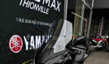 YAMAHA XP T-MAX 560 TECH MAX