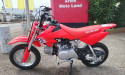 HONDA CRF 50 R 50CRF CRF50 