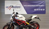 DUCATI 797 MONSTER + A2