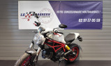DUCATI 797 MONSTER + A2
