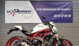 DUCATI 797 MONSTER + A2
