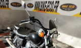HONDA VT SHADOW 125 ACCIDENTEE pour GARAGE ou EXPORT (REF 63054)