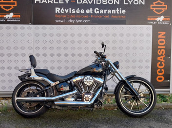 HARLEY-DAVIDSON SOFTAIL BREAKOUT 1690