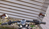 HARLEY-DAVIDSON SOFTAIL BREAKOUT 1690