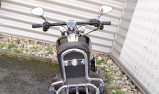 HARLEY-DAVIDSON SOFTAIL BREAKOUT 1690