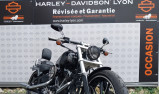 HARLEY-DAVIDSON SOFTAIL BREAKOUT 1690