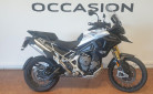 TRIUMPH TIGER 1200 RALLY PRO