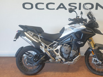 TRIUMPH TIGER 1200 RALLY PRO