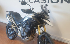TRIUMPH TIGER 1200 RALLY PRO