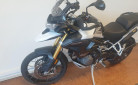 TRIUMPH TIGER 1200 RALLY PRO