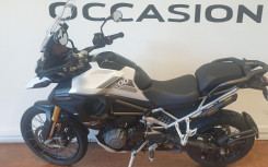 TRIUMPH TIGER 1200 RALLY PRO