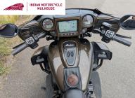 INDIAN ROADMASTER DARK HORSE 1890 1ERE MAIN