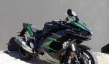 KAWASAKI Ninja H2 SX SE