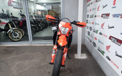 KTM 690 SMC R