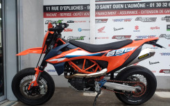 KTM 690 SMC R