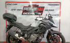SUZUKI DL V-Strom 650