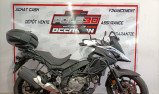 SUZUKI DL V-Strom 650