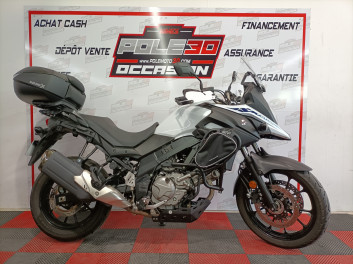 SUZUKI DL V-Strom 650