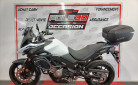 SUZUKI DL V-Strom 650