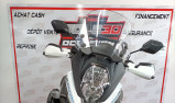 SUZUKI DL V-Strom 650