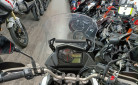 SUZUKI DL V-Strom 650