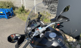 MOTO GUZZI STELVIO 1200