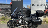 MOTO GUZZI STELVIO 1200