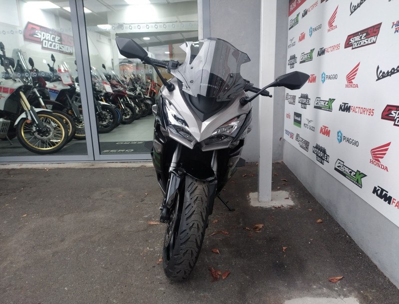 KAWASAKI NINJA 1000 SX