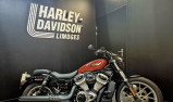 HARLEY-DAVIDSON SPORTSTER NIGHTSTER 975 SPECIAL