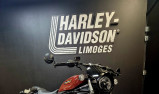 HARLEY-DAVIDSON SPORTSTER NIGHTSTER 975 SPECIAL