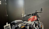 HARLEY-DAVIDSON SPORTSTER NIGHTSTER 975 SPECIAL