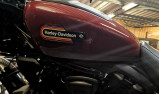 HARLEY-DAVIDSON SPORTSTER NIGHTSTER 975 SPECIAL