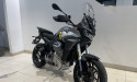 MOTO GUZZI STELVIO 1000 ARAS