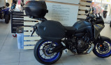 YAMAHA TRACER 700 GT  A2  35KW