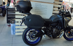 YAMAHA TRACER 700 GT  A2  35KW