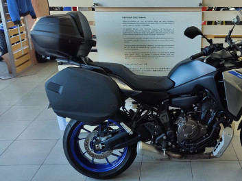 YAMAHA TRACER 700 GT  A2  35KW