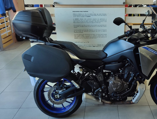 YAMAHA TRACER 700 GT  A2  35KW