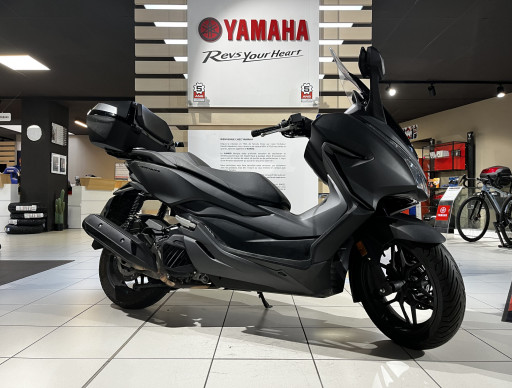 HONDA NSS FORZA 125