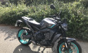 YAMAHA MT-09  Y-AMT