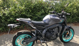 YAMAHA MT-09  Y-AMT