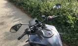YAMAHA MT-09  Y-AMT