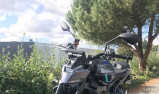 YAMAHA MT-09  Y-AMT