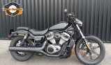 HARLEY-DAVIDSON SPORTSTER Nightster 975 RH